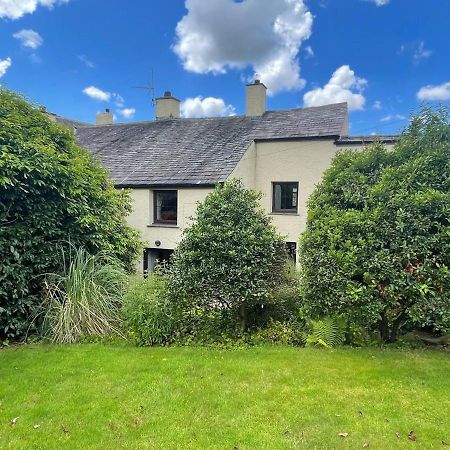 Old Barn Cottage نيوباي بريدج المظهر الخارجي الصورة